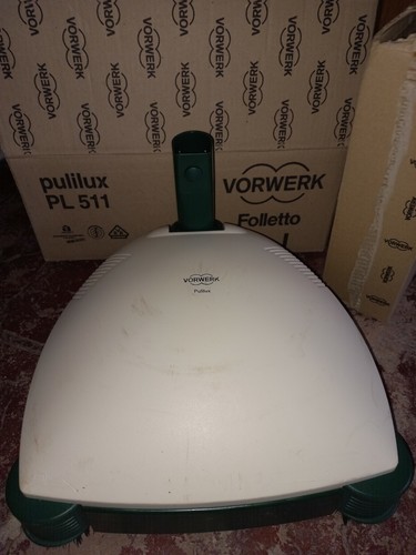 Folletto vorwerk 340 - et,
