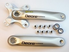 Guarnitura Shimano Deore M510