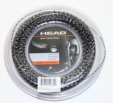 Head Rip Control Matassa 200 m Nero