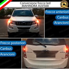 CONVERSIONE FRECCE LED