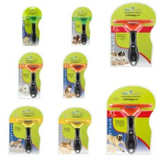 DeShedding Spazzola per Cani