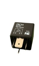 RELE' RELAY INTERRUTTORE ELETTROMAGNETICO LUCI AUTO 12V 70A RELAIS COMANDI