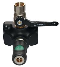 Distributore aria compressa