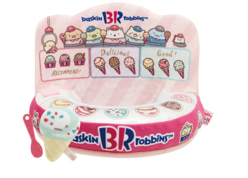 Sumikko gurashi tenori - gurashi,
