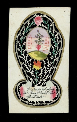 Canivet pergamena miniatura - canivet,