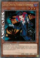 GUIDA TOUR DEL MONDO