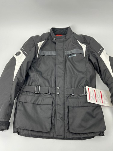 Giacca moto ixs - da,