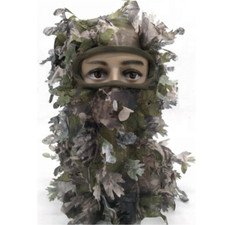 Ultimate Hunters Maschera Viso