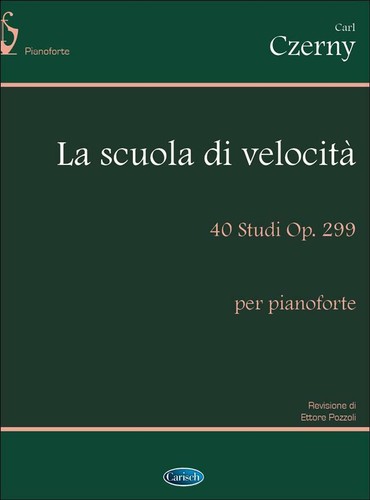 Scuola della velocità 40 - della, velocità,