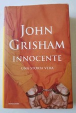 Innocente - John Grisham /