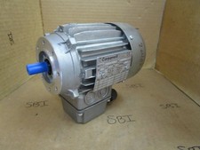 Carpanelli Electric Motor