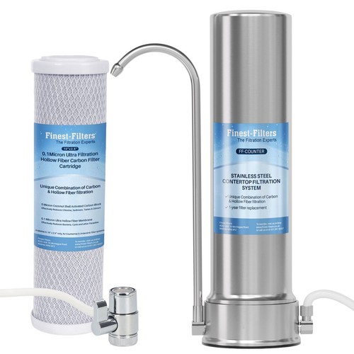 Filtro acqua banco - filtro,
