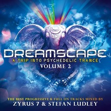 CD Dreamscape Vol.2 A Trip