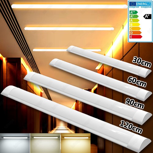 Lampada led per ambienti umidi - led,