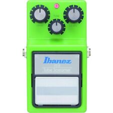 Ibanez TS9 Tube Screamer |