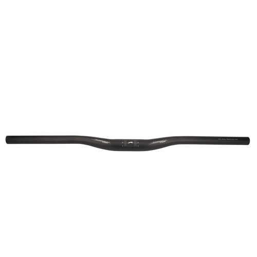 Manubrio bici alluminio - 31,8,