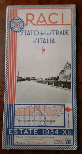 Raci carta stato - raci,