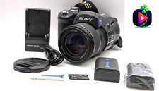 [QUASI NUOVO] Sony Cyber-Shot