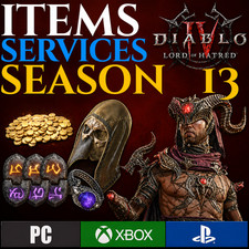Diablo il signore - 4💥il,