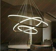 Lampadario sospensione - a,
