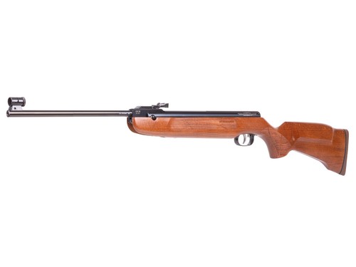 Weihrauch hw50s breakbarrel - weihrauch,