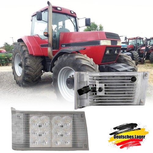 Coppia fari led 91972c2 per - fari,