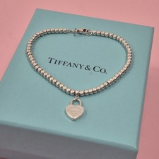 Bracciale Tiffany & Co. Return