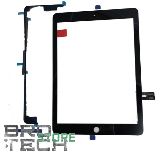 Touch ipad 2018 - touch,