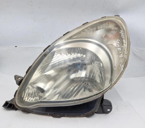 Faro anteriore sinistro toyota - faro,