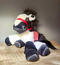 Peluche Cavallo Pittura