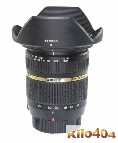 Tamron per pentax mm - tamron,