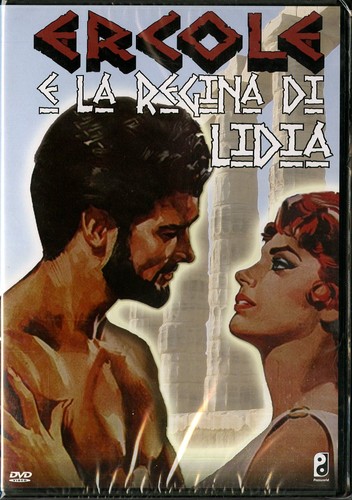 Film ercole la regina - ercole,