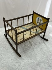 Culla culla letto bambola