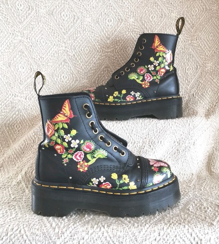 Stivali martens sinclair - martens,