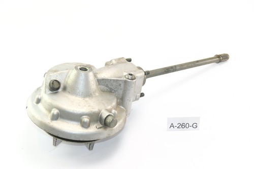Yamaha 1100 bulldog rp05 - bulldog,