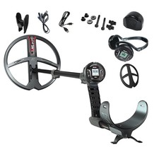 XP Metal Detectors - DEUS2