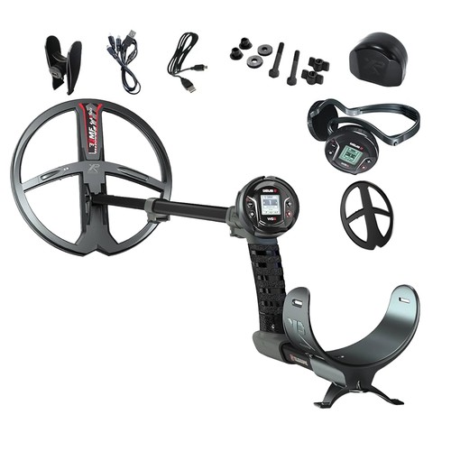Metal detectors deus2 - xp,