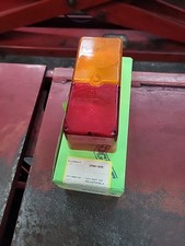 PLASTICA FANALE FANALINO