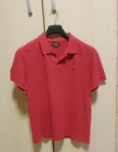 Polo uomo marlboro classics - polo,