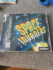 Space Invaders (Sony