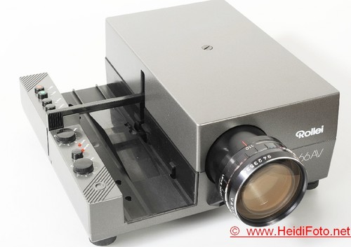 Rolleivision af - av,