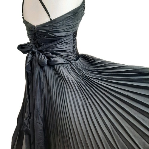 Bombshell whimsy goth abito - abito, a