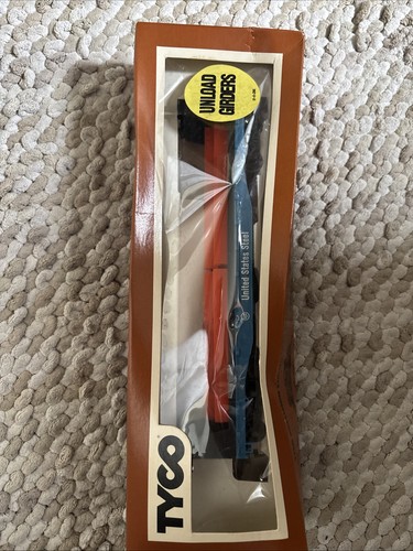 Vintage tyco 950 calibro - tyco, ho