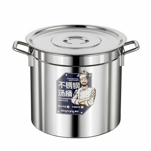 Pentola per zuppa con