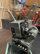 Proiettore cinematografico