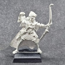 High Elves Shadow Warrior