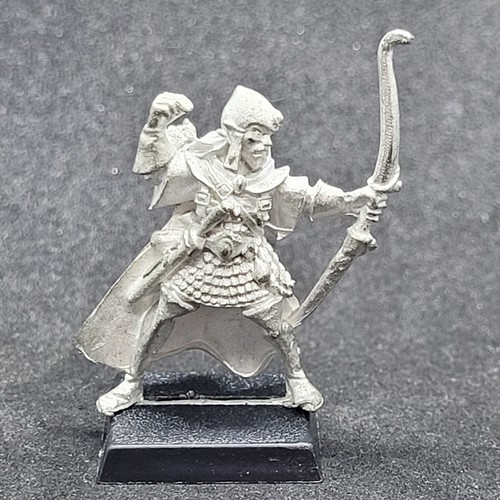 High elves shadow warrior - high,