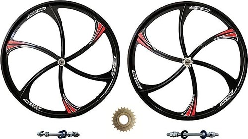 Cerchio bicicletta cdh - cerchio, 26"