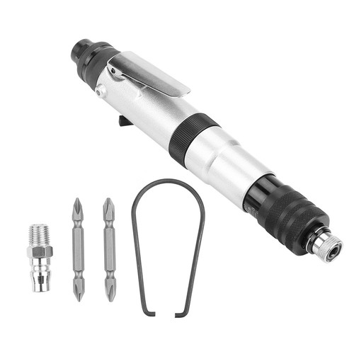 Mini cacciavite pneumatico