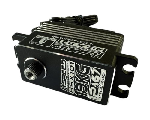 Speed hsx101 servo digitale - hsx101,